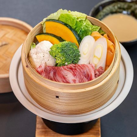Tkp Lectore Atami Koarashi Exteriér fotografie