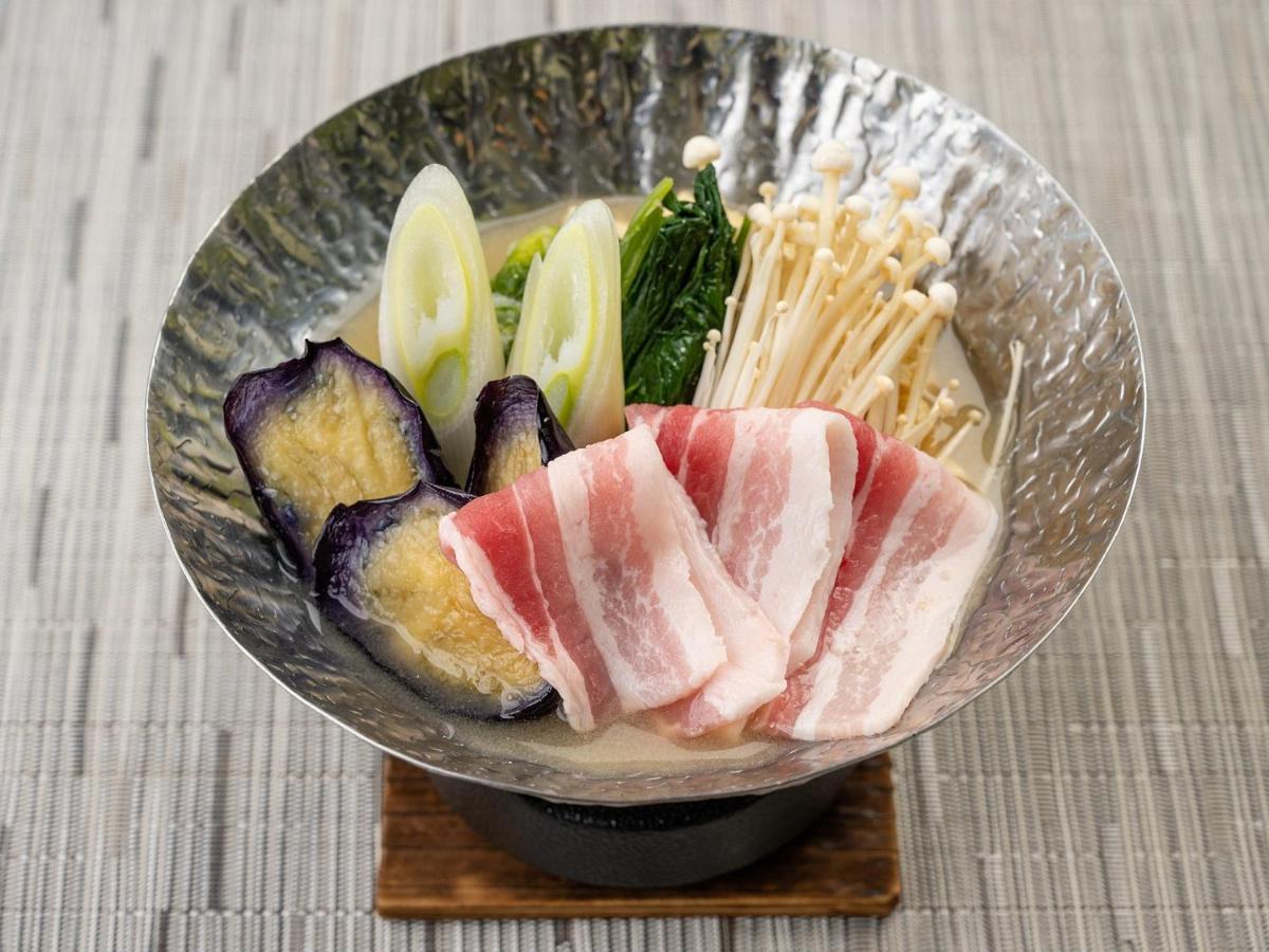 Tkp Lectore Atami Koarashi Exteriér fotografie