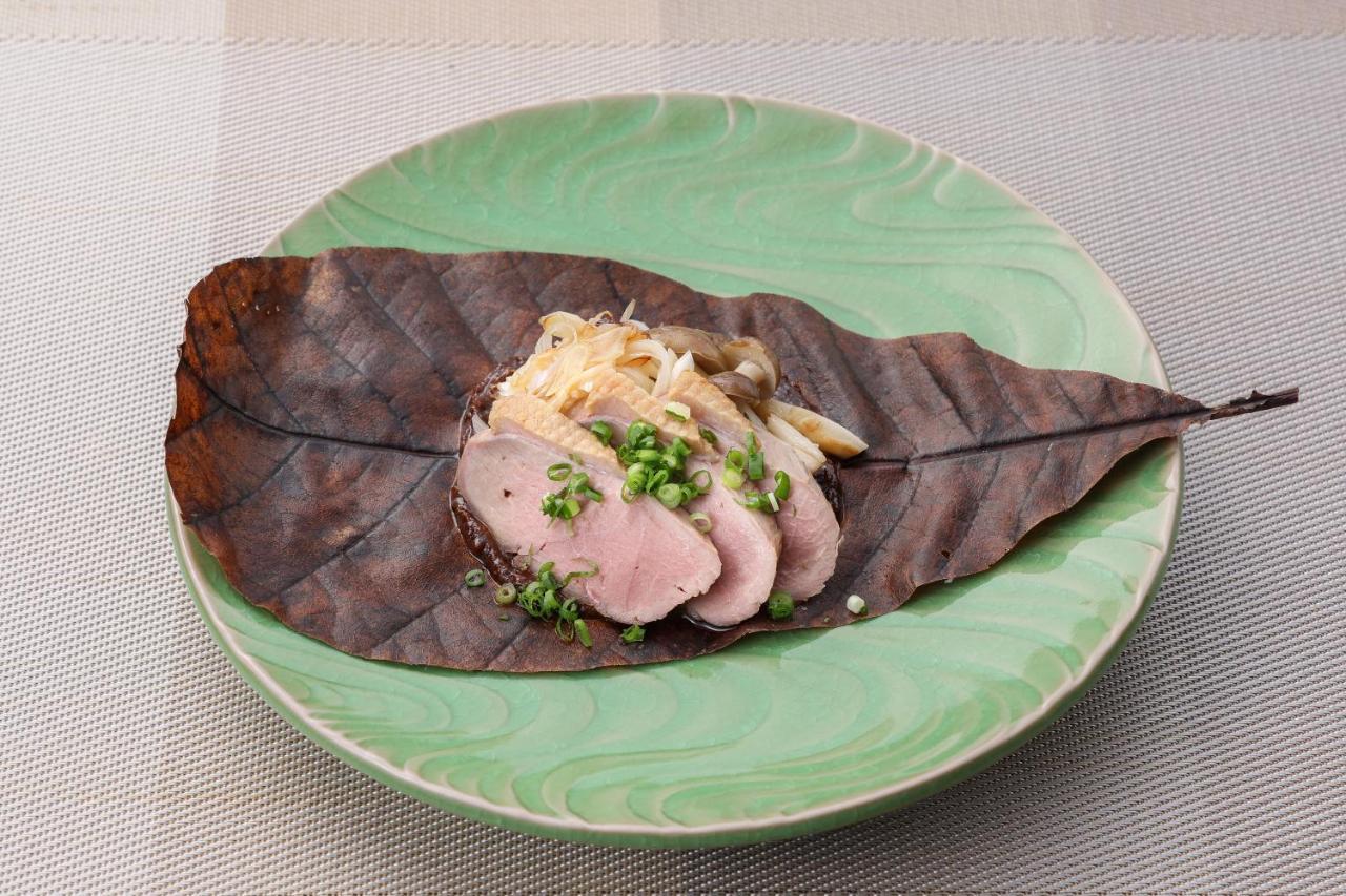 Tkp Lectore Atami Koarashi Exteriér fotografie