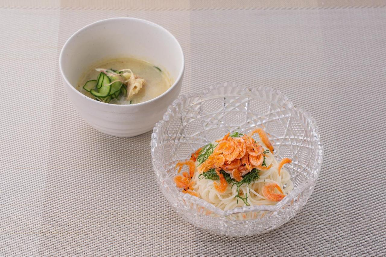 Tkp Lectore Atami Koarashi Exteriér fotografie