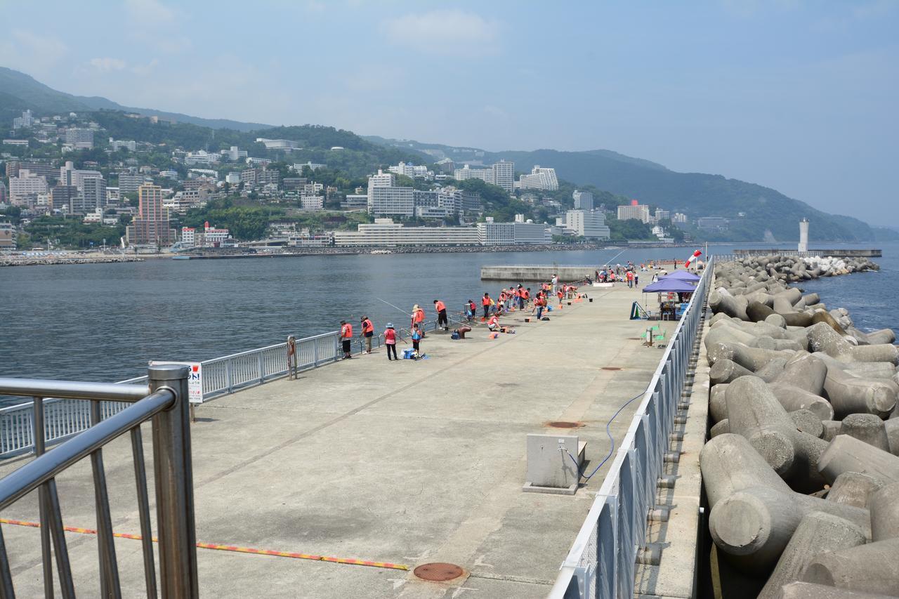 Tkp Lectore Atami Koarashi Exteriér fotografie