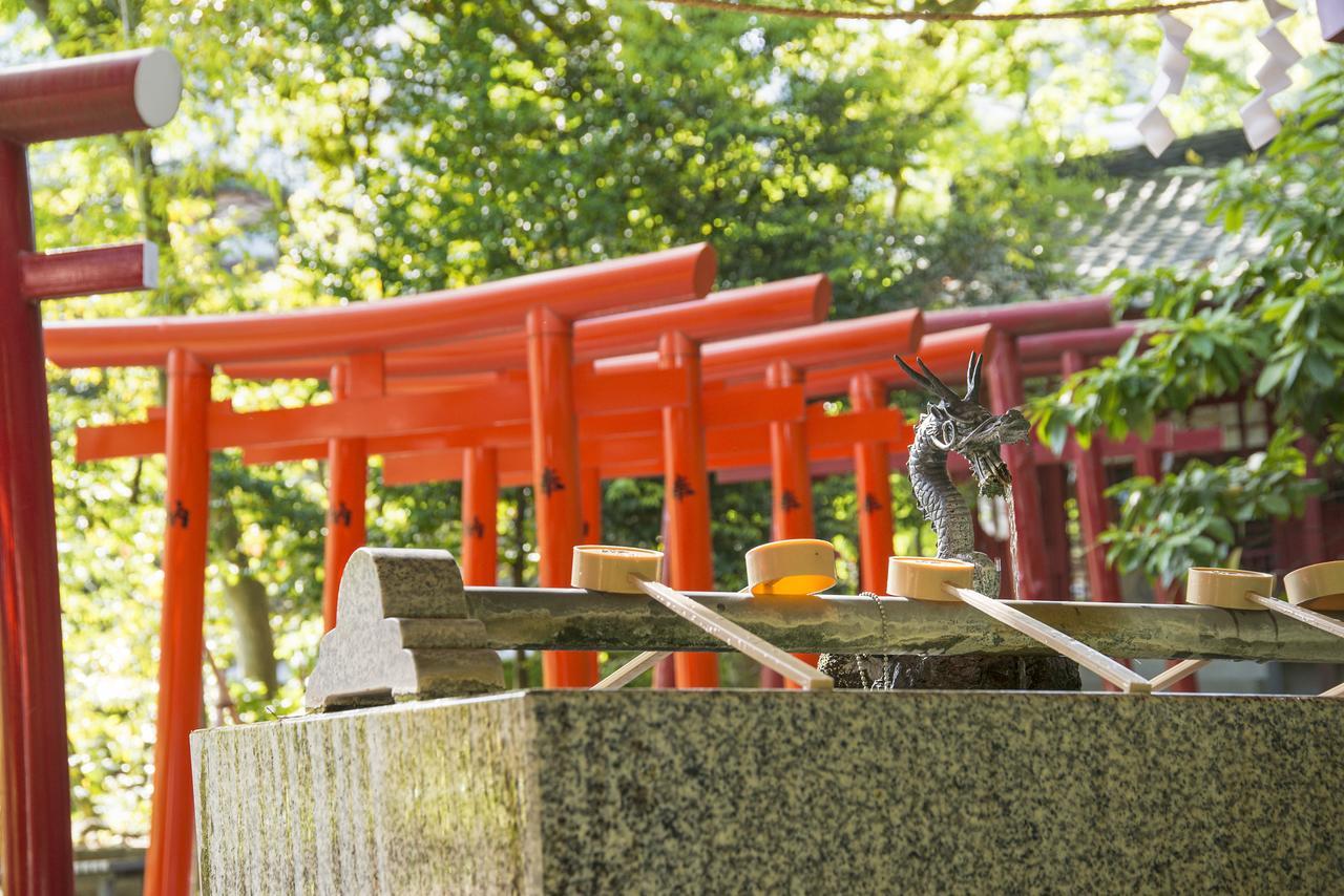 Tkp Lectore Atami Koarashi Exteriér fotografie