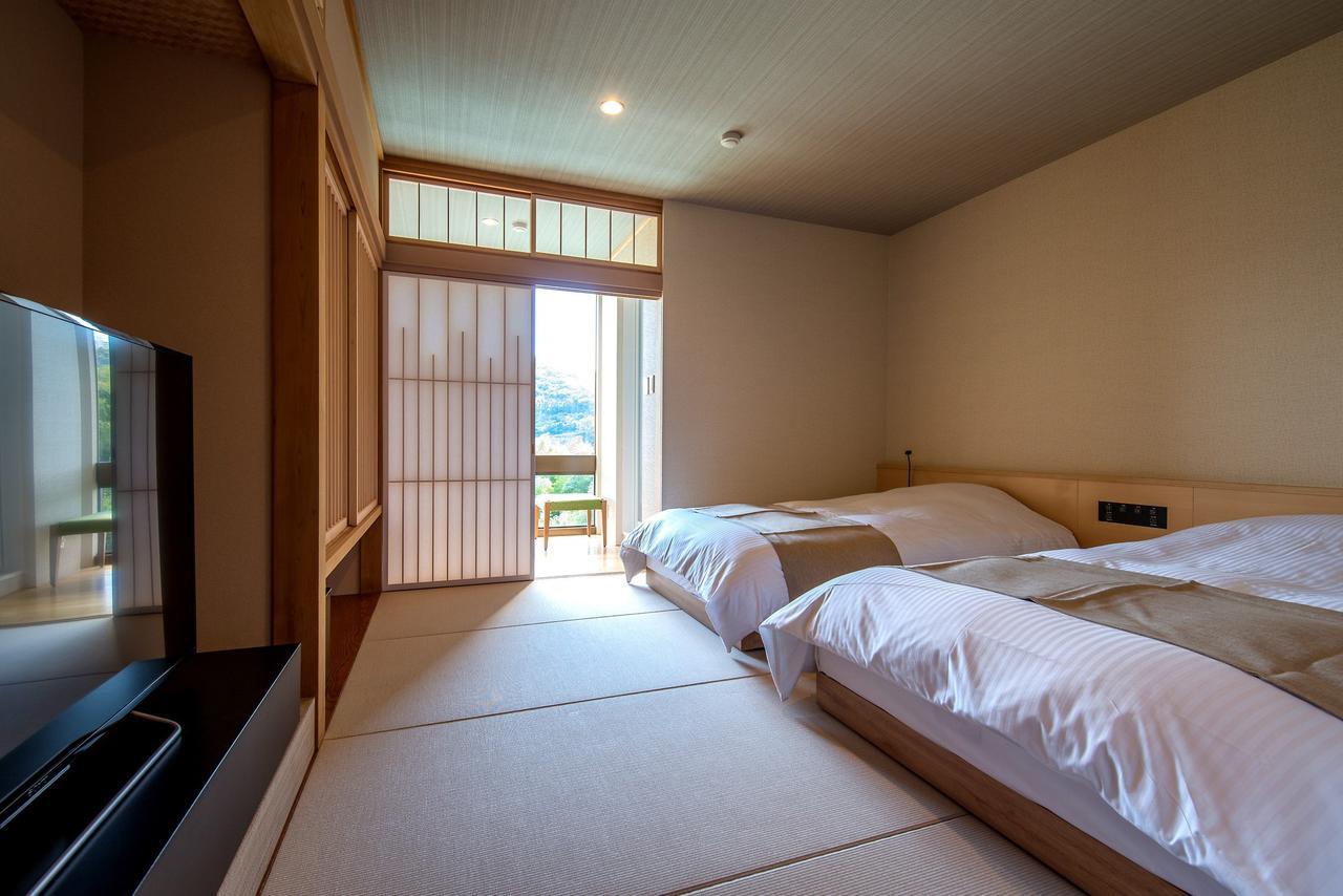 Tkp Lectore Atami Koarashi Exteriér fotografie